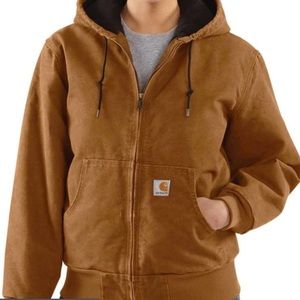 Carhartt Women’s Sandstone Active Jacket